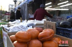 （寻味中华｜节令）小寒启年味 食俗聚温情